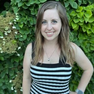 Meet your Posher, Irene
